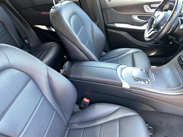 SEMINUEVOS MERCEDES-BENZ GLC a Estados en autogozo
