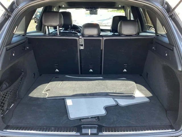 SEMINUEVOS MERCEDES-BENZ GLC a Estados en autogozo