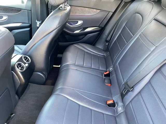 SEMINUEVOS MERCEDES-BENZ GLC a Estados en autogozo