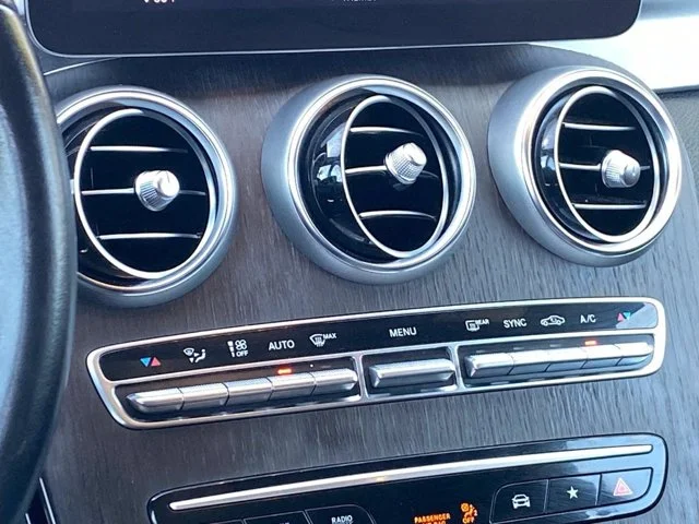 SEMINUEVOS MERCEDES-BENZ GLC a Estados en autogozo