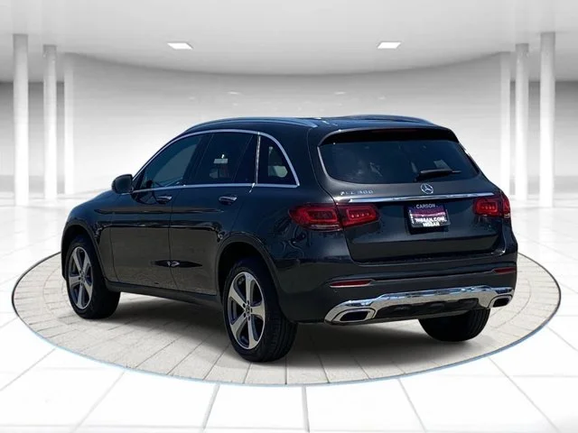 SEMINUEVOS MERCEDES-BENZ GLC a Estados en autogozo