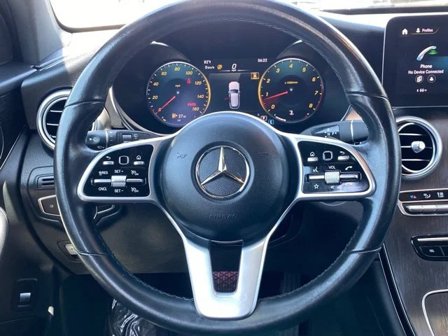 SEMINUEVOS MERCEDES-BENZ GLC a Estados en autogozo