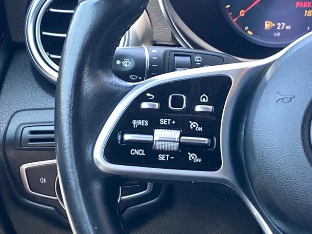 SEMINUEVOS MERCEDES-BENZ GLC a Estados en autogozo