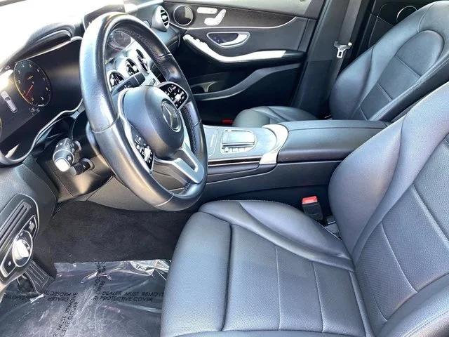SEMINUEVOS MERCEDES-BENZ GLC a Estados en autogozo