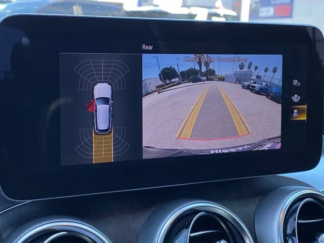 SEMINUEVOS MERCEDES-BENZ GLC a Estados en autogozo