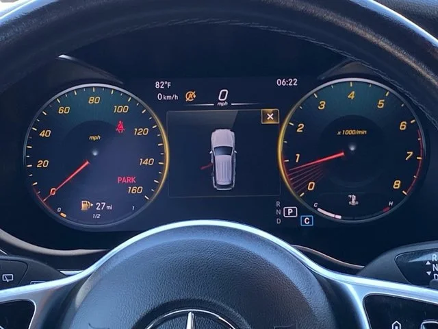 SEMINUEVOS MERCEDES-BENZ GLC a Estados en autogozo