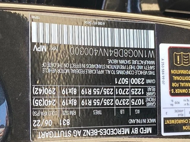 SEMINUEVOS MERCEDES-BENZ GLC a Estados en autogozo