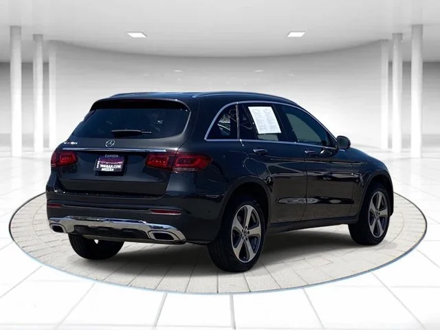 SEMINUEVOS MERCEDES-BENZ GLC a Estados en autogozo