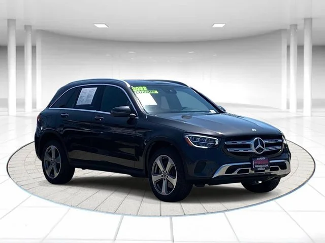 SEMINUEVOS MERCEDES-BENZ GLC a Estados en autogozo