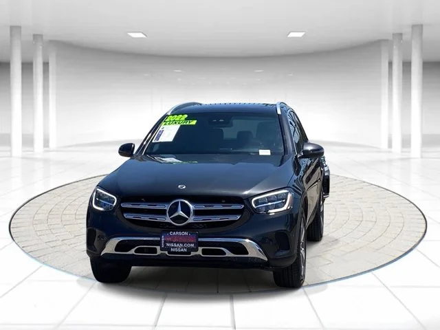 SEMINUEVOS MERCEDES-BENZ GLC a Estados en autogozo