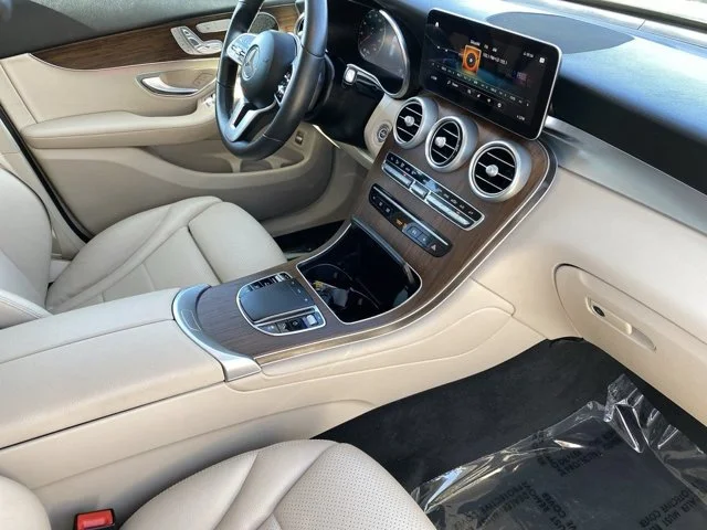 SEMINUEVOS MERCEDES-BENZ GLC a Estados en autogozo