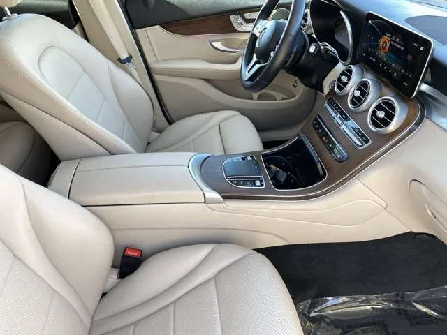 SEMINUEVOS MERCEDES-BENZ GLC a Estados en autogozo