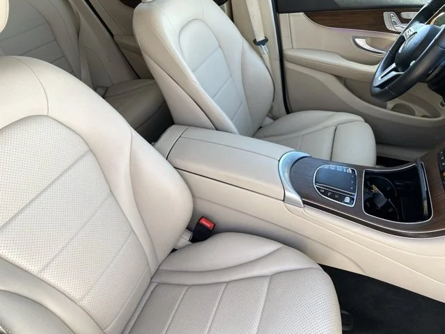 SEMINUEVOS MERCEDES-BENZ GLC a Estados en autogozo