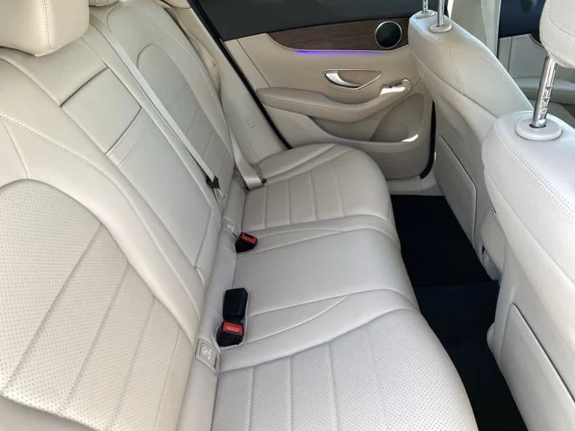 SEMINUEVOS MERCEDES-BENZ GLC a Estados en autogozo