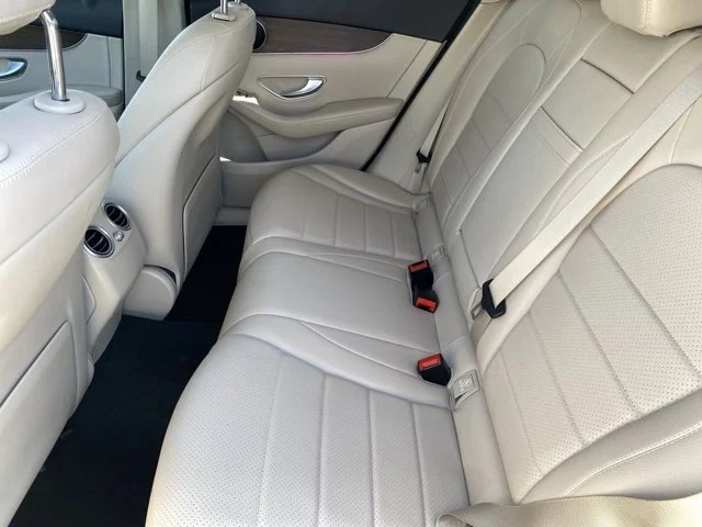 SEMINUEVOS MERCEDES-BENZ GLC a Estados en autogozo