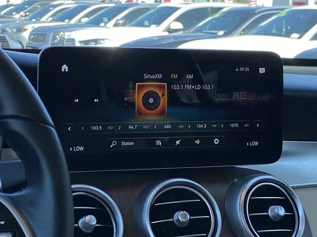 SEMINUEVOS MERCEDES-BENZ GLC a Estados en autogozo