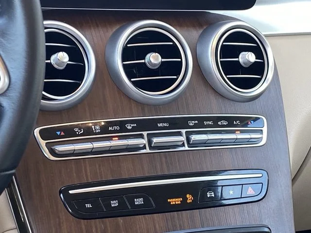 SEMINUEVOS MERCEDES-BENZ GLC a Estados en autogozo