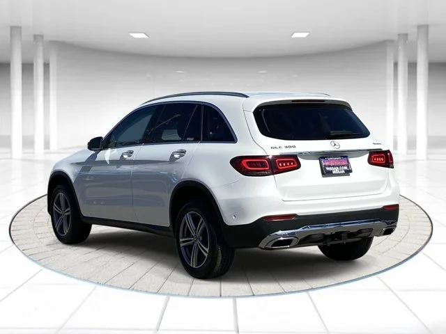 SEMINUEVOS MERCEDES-BENZ GLC a Estados en autogozo