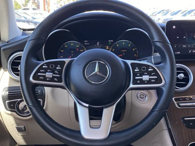 SEMINUEVOS MERCEDES-BENZ GLC a Estados en autogozo