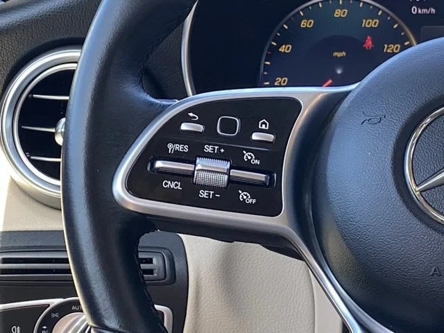 SEMINUEVOS MERCEDES-BENZ GLC a Estados en autogozo
