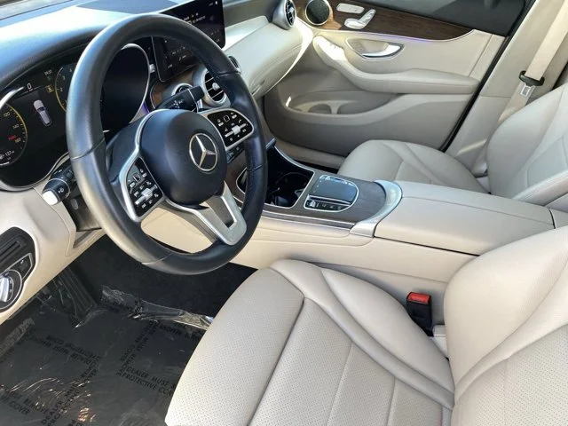 SEMINUEVOS MERCEDES-BENZ GLC a Estados en autogozo