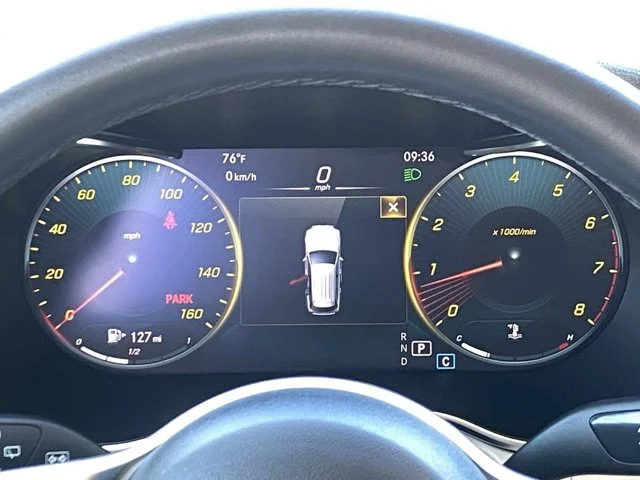 SEMINUEVOS MERCEDES-BENZ GLC a Estados en autogozo
