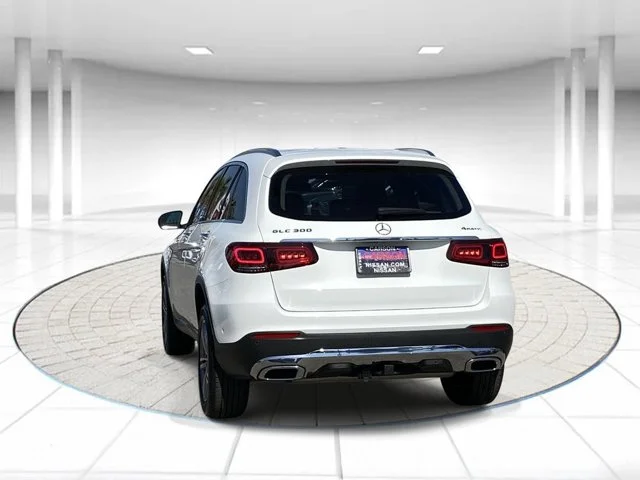 SEMINUEVOS MERCEDES-BENZ GLC a Estados en autogozo