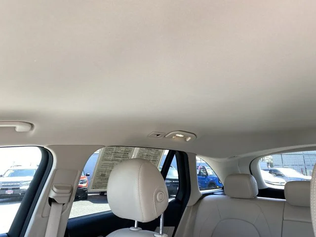 SEMINUEVOS MERCEDES-BENZ GLC a Estados en autogozo