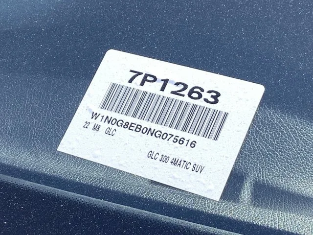 SEMINUEVOS MERCEDES-BENZ GLC a Estados en autogozo