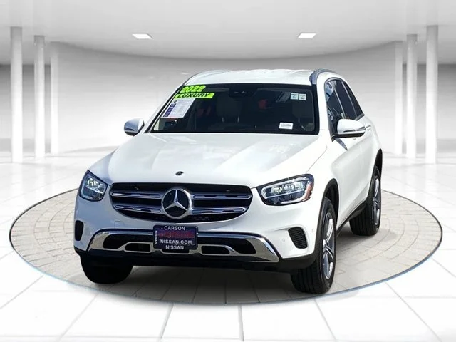 SEMINUEVOS MERCEDES-BENZ GLC a Estados en autogozo