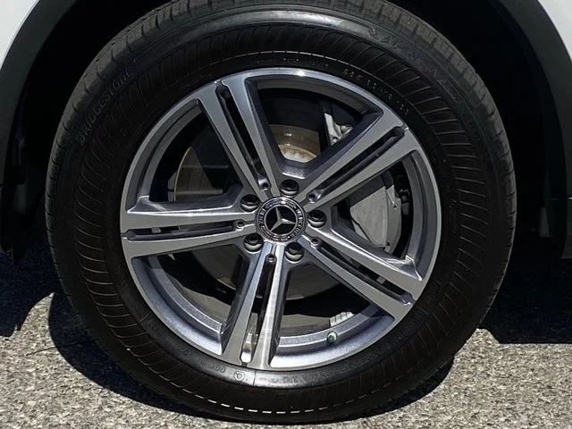SEMINUEVOS MERCEDES-BENZ GLC a Estados en autogozo