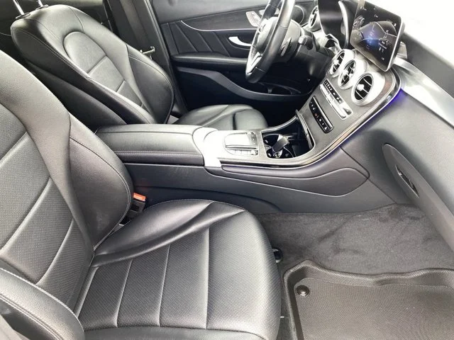 SEMINUEVOS MERCEDES-BENZ GLC a Estados en autogozo