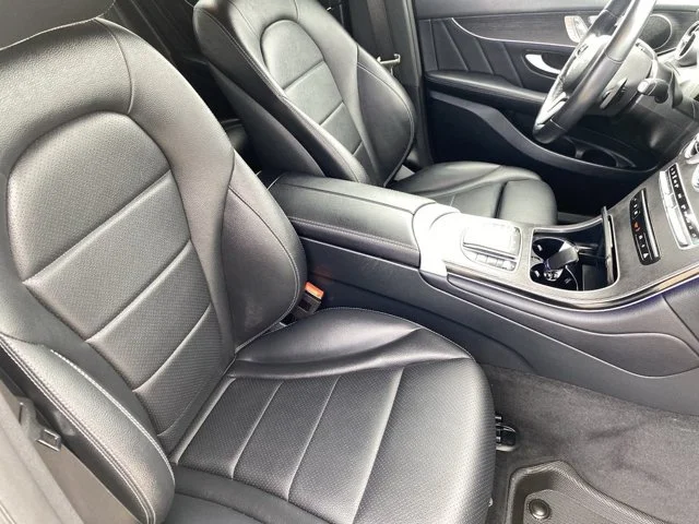 SEMINUEVOS MERCEDES-BENZ GLC a Estados en autogozo