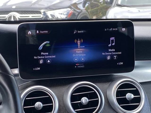 SEMINUEVOS MERCEDES-BENZ GLC a Estados en autogozo