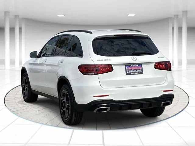 SEMINUEVOS MERCEDES-BENZ GLC a Estados en autogozo