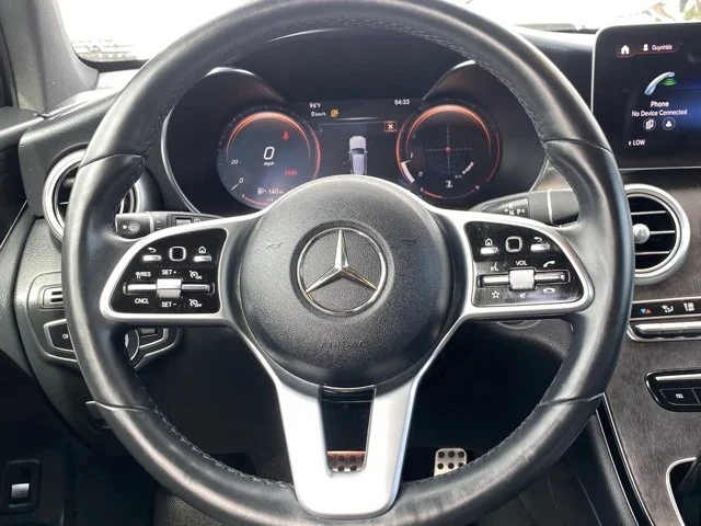 SEMINUEVOS MERCEDES-BENZ GLC a Estados en autogozo