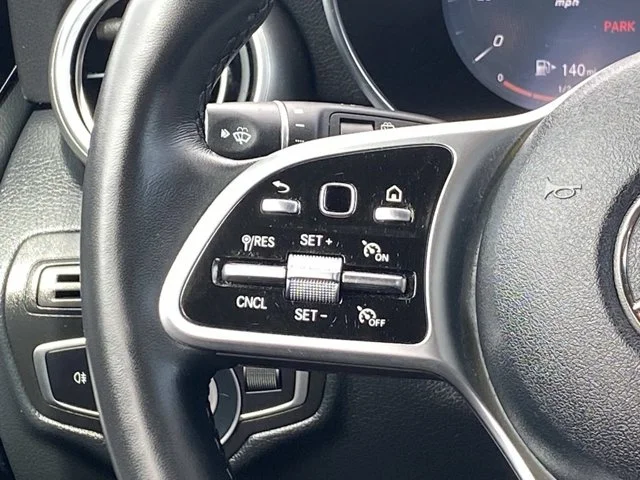 SEMINUEVOS MERCEDES-BENZ GLC a Estados en autogozo