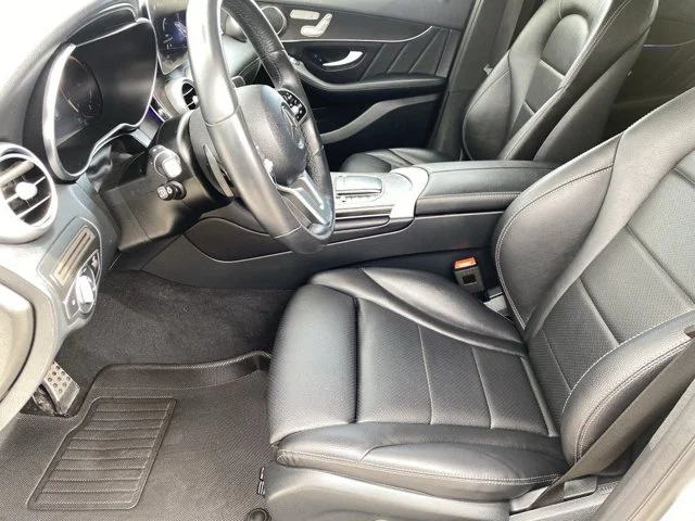 SEMINUEVOS MERCEDES-BENZ GLC a Estados en autogozo