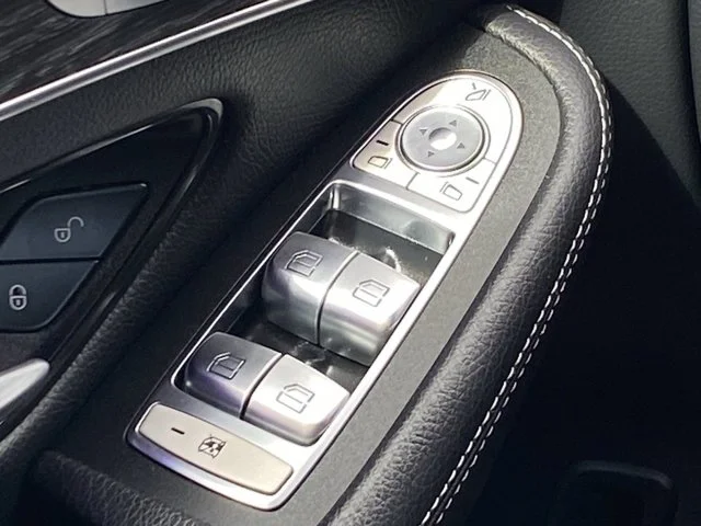 SEMINUEVOS MERCEDES-BENZ GLC a Estados en autogozo