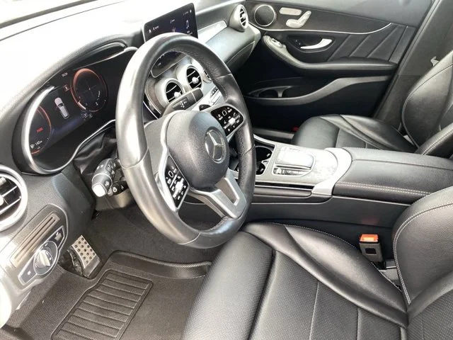 SEMINUEVOS MERCEDES-BENZ GLC a Estados en autogozo
