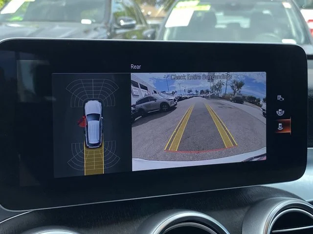 SEMINUEVOS MERCEDES-BENZ GLC a Estados en autogozo