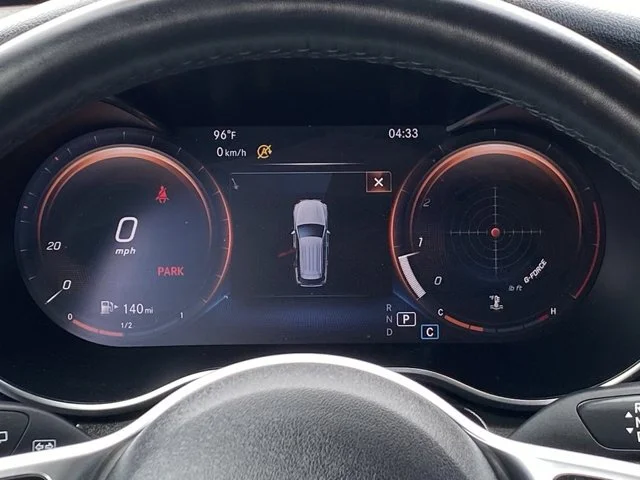 SEMINUEVOS MERCEDES-BENZ GLC a Estados en autogozo