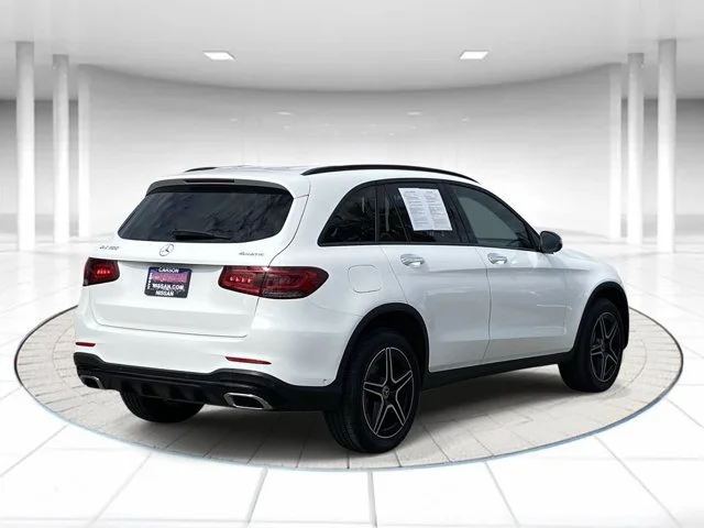 SEMINUEVOS MERCEDES-BENZ GLC a Estados en autogozo