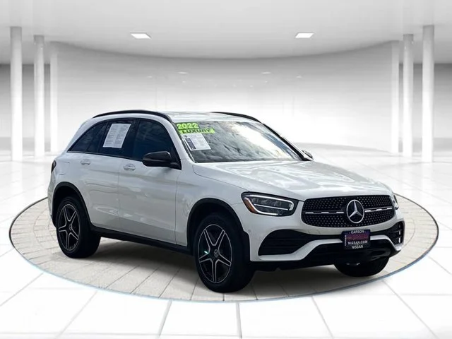 SEMINUEVOS MERCEDES-BENZ GLC a Estados en autogozo