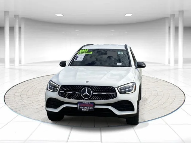 SEMINUEVOS MERCEDES-BENZ GLC a Estados en autogozo