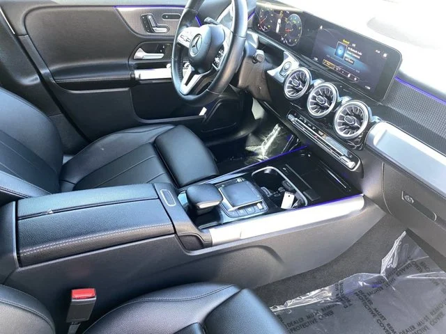SEMINUEVOS MERCEDES-BENZ GLB a Estados en autogozo