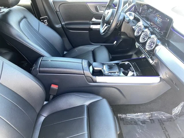 SEMINUEVOS MERCEDES-BENZ GLB a Estados en autogozo