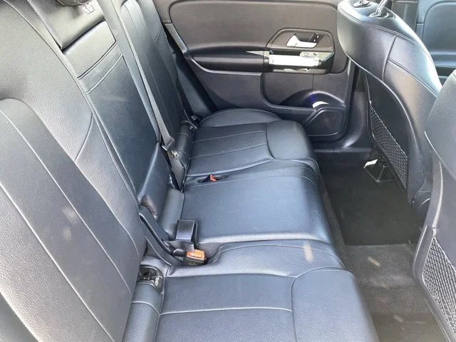 SEMINUEVOS MERCEDES-BENZ GLB a Estados en autogozo