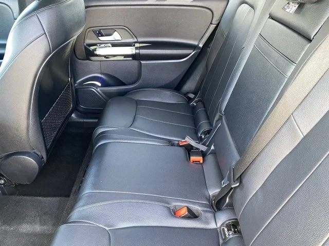 SEMINUEVOS MERCEDES-BENZ GLB a Estados en autogozo