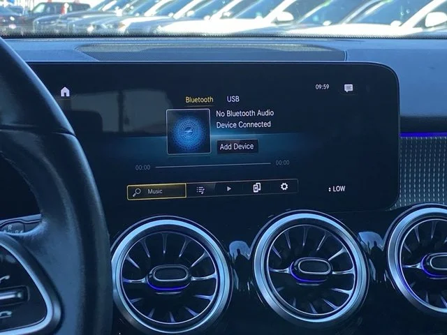 SEMINUEVOS MERCEDES-BENZ GLB a Estados en autogozo
